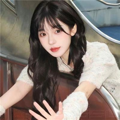 女孩不平凡