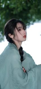 暗黑新娘